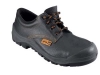 Sicherheitsschuhe - Arbeitsschuhe - Berufsschuhe EN ISO 20345 S3 halbhohe Schuhe